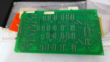 Fisher 46A2784X012-12 Counter Input Circuit Board