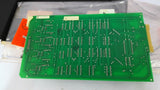 Fisher 46A2784X012-12 Counter Input Circuit Board