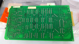Fisher 46A2784X012-12 Counter Input Circuit Board