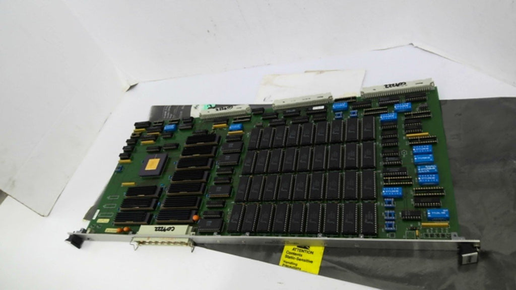 Veredus SCAN-016AA4 Convolver Circuit Board