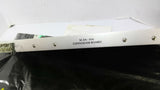 Veredus SCAN-016AA4 Convolver Circuit Board