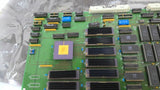 Veredus SCAN-016AA4 Convolver Circuit Board