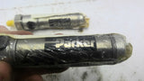 Parker 0.75 DSRY01.0 3/4 Pneumatic Cylinder Lot of 2