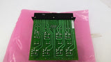 Fisher DM6462X1-B2 Internal Relay Circuit Board 120VAC 50/60HZ 5A 28VDC