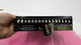 Fisher DM6462X1-B2 Internal Relay Circuit Board 120VAC 50/60HZ 5A 28VDC