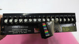 Fisher DM6462X1-B2 Internal Relay Circuit Board 120VAC 50/60HZ 5A 28VDC