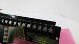 Fisher DM6462X1-B2 Internal Relay Circuit Board 120VAC 50/60HZ 5A 28VDC