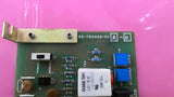 Emerson 02-783450-00 Signal Conditioner Board