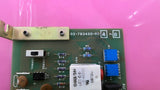 Emerson 02-783450-00 Signal Conditioner Board