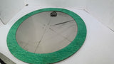 B.S.& B. Safety Systems Inc. AVV 16-inch Type Rupture Disk 15 PSI