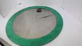 B.S.& B. Safety Systems Inc. AVV 16-inch Type Rupture Disk 15 PSI