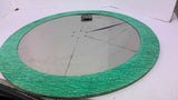 B.S.& B. Safety Systems Inc. AVV 16-inch Type Rupture Disk 15 PSI