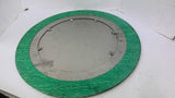 B.S.& B. Safety Systems Inc. AVV 16-inch Type Rupture Disk 15 PSI