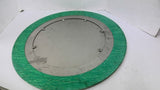 B.S.& B. Safety Systems Inc. AVV 16-inch Type Rupture Disk 15 PSI