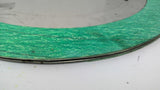 B.S.& B. Safety Systems Inc. AVV 16-inch Type Rupture Disk 15 PSI