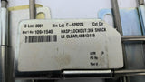 Master Lock 4BB13419 Pry-Proof Steel Safety Lock-Out Hasp Lot Of 6