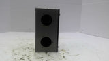 30mm 2-Hole Push Button Enclosure