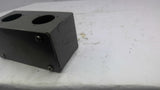 30mm 2-Hole Push Button Enclosure