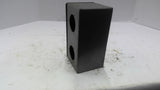 30mm 2-Hole Push Button Enclosure
