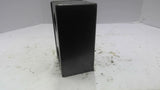 30mm 2-Hole Push Button Enclosure