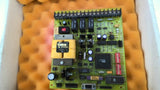 Coil Technology CB-5101M Main Control Board