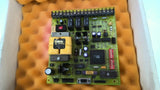 Coil Technology CB-5101M Main Control Board