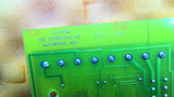Coil Technology CB-5101M Main Control Board