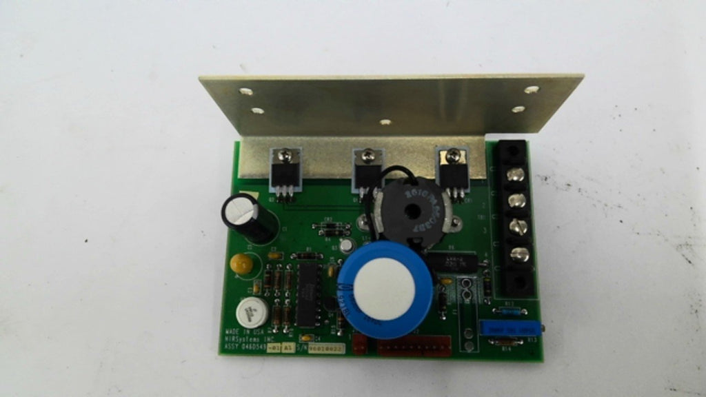 NIRS 046D549-01A1 Circuit Board