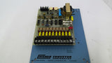 Special Timer Corp. 7937-1-6 Circuit Board