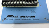 Special Timer Corp. 7937-1-6 Circuit Board