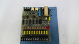 Special Timer Corp. 7937-1-6 Circuit Board