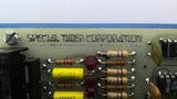 Special Timer Corp. 7937-1-6 Circuit Board
