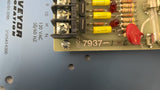 Special Timer Corp. 7937-1-6 Circuit Board