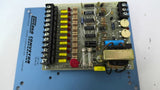 Special Timer Corp. 7937-1-6 Circuit Board