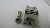 Morse Spherco TR8T-W21756 Threaded Rod End Bearing Lot Of 2