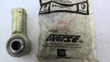 Morse Spherco TR8T-W21756 Threaded Rod End Bearing Lot Of 2