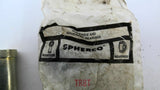 Morse Spherco TR8T-W21756 Threaded Rod End Bearing Lot Of 2