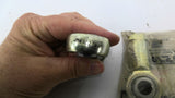 Morse Spherco TR8T-W21756 Threaded Rod End Bearing Lot Of 2