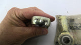Morse Spherco TR8T-W21756 Threaded Rod End Bearing Lot Of 2