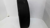 11 3/4" Wheel With Plastic Rim