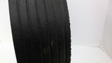 11 3/4" Wheel With Plastic Rim