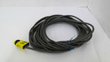 Banner Engineering SM31R Mini Beam Series Photoelectric Sensor