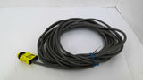 Banner Engineering SM31R Mini Beam Series Photoelectric Sensor