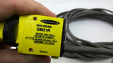 Banner Engineering SM31R Mini Beam Series Photoelectric Sensor