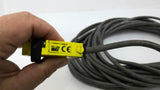 Banner Engineering SM31R Mini Beam Series Photoelectric Sensor