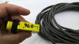 Banner Engineering SM31R Mini Beam Series Photoelectric Sensor