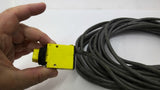 Banner Engineering SM31R Mini Beam Series Photoelectric Sensor