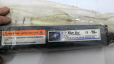 Simco R51 Blue Shockless Static Neutralizing Bar 5kVAC Max