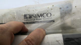 Simco R51 Blue Shockless Static Neutralizing Bar 5kVAC Max