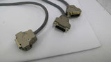 Siemens 6ES5-712-8AF00 Simatic S5 Connecting Cable Lot Of 3